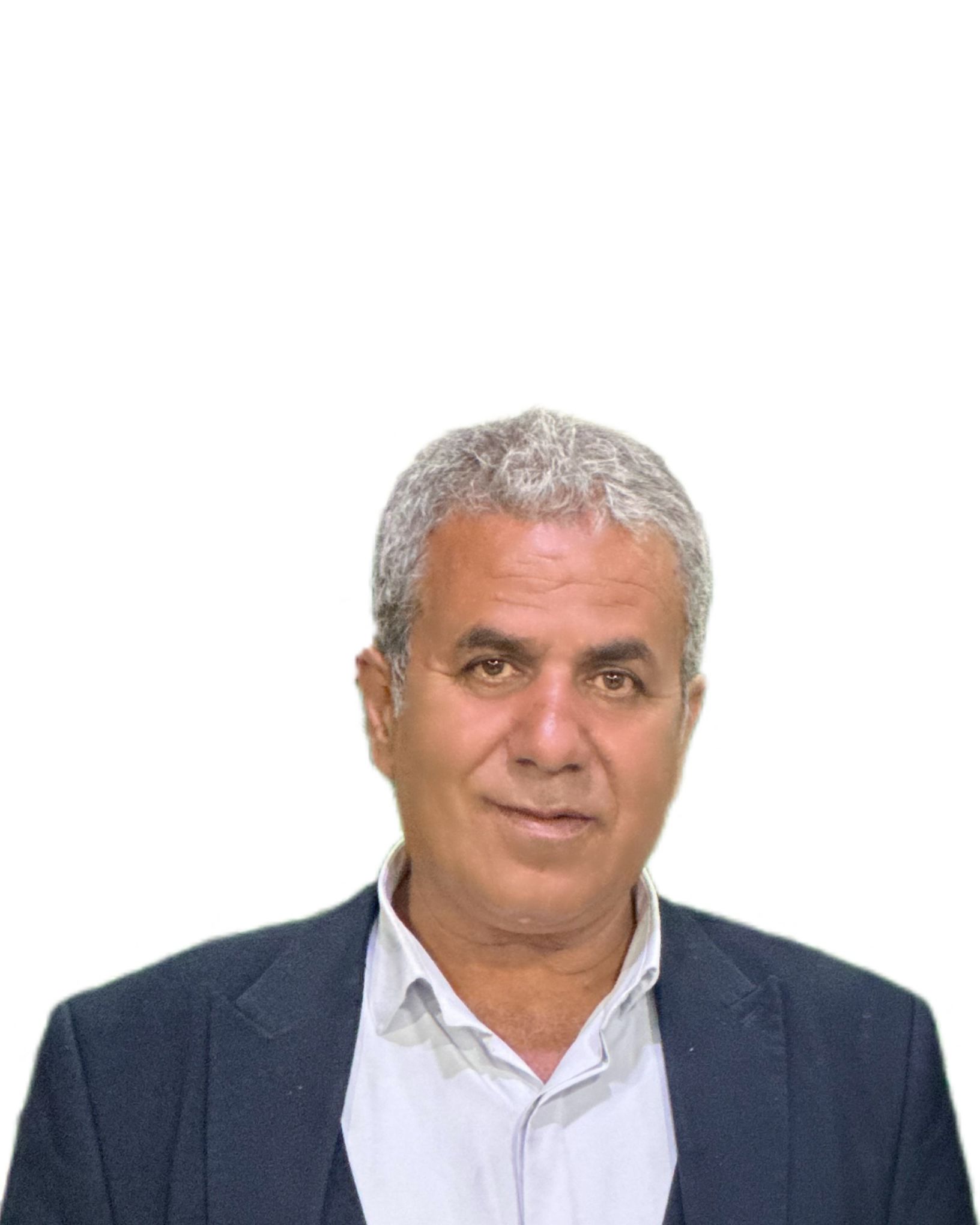 Heshmatollah Maleki